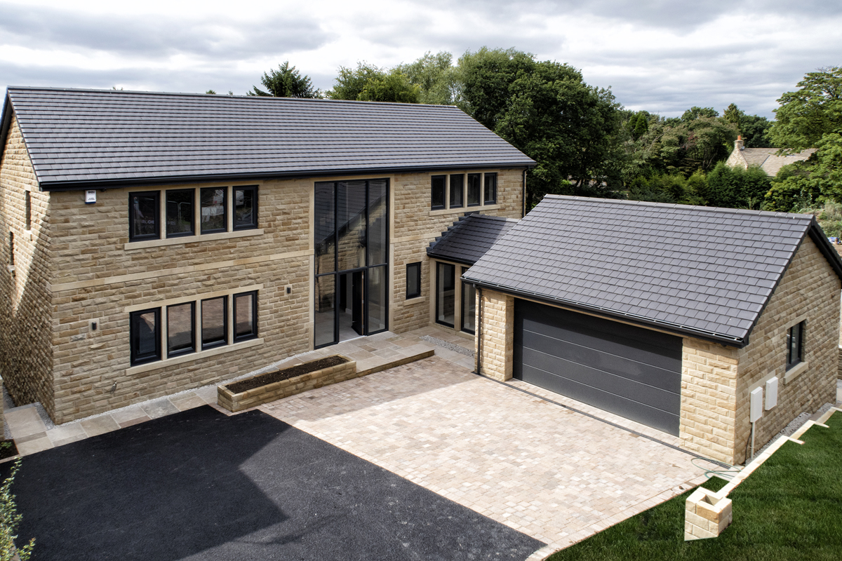  The Hawthorns, Notton, Wakefield